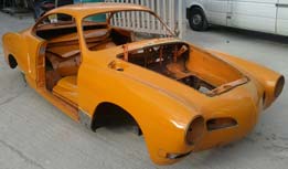 karmann